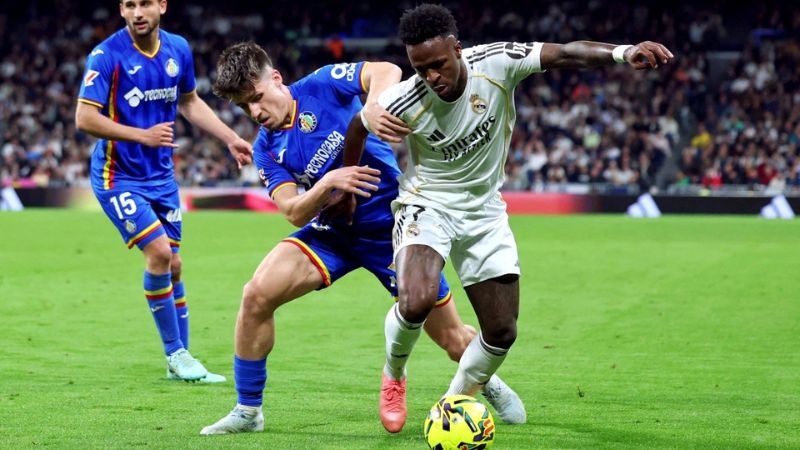 Nhận định bóng đá Manchester City vs Real Madrid trận 03h00 ngày 18/03