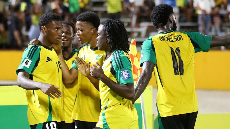 Nhận định bóng đá Jamaica vs Ấn Độ trận 01h30 ngày 28/05