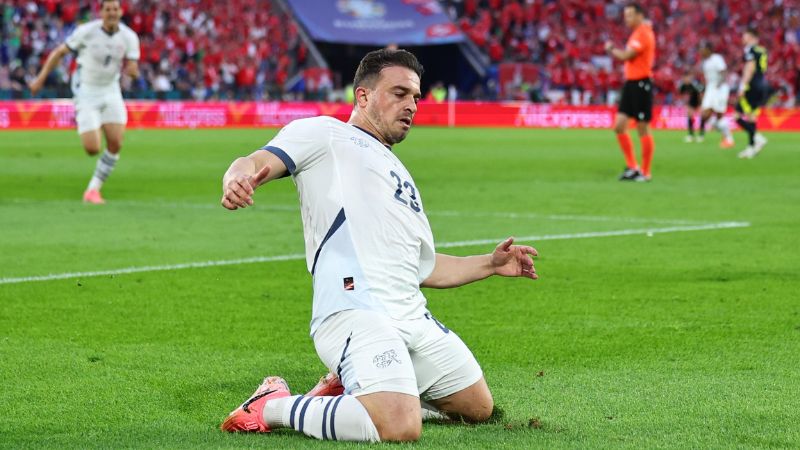 Bảng tỷ lệ kèo trận Scotland vs Curacao