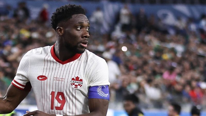 Bảng tỷ lệ kèo trận Canada vs Bosnia Herze