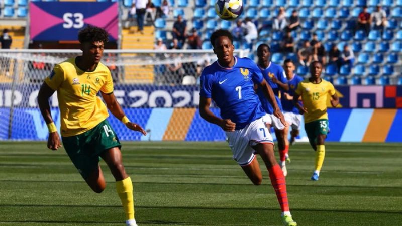 Nhận định bóng đá  Na Uy vs Pháp trận 02h00 ngày 27/06